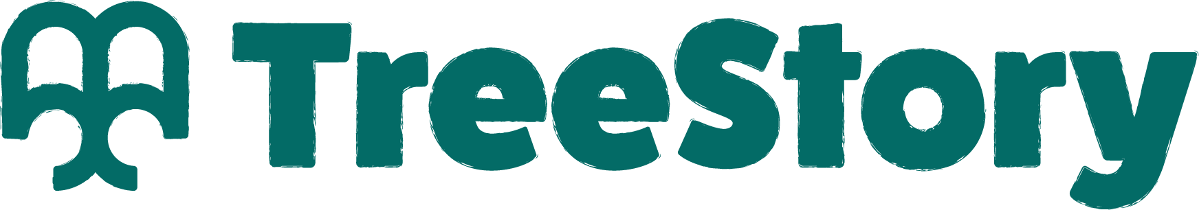 Tree story logo